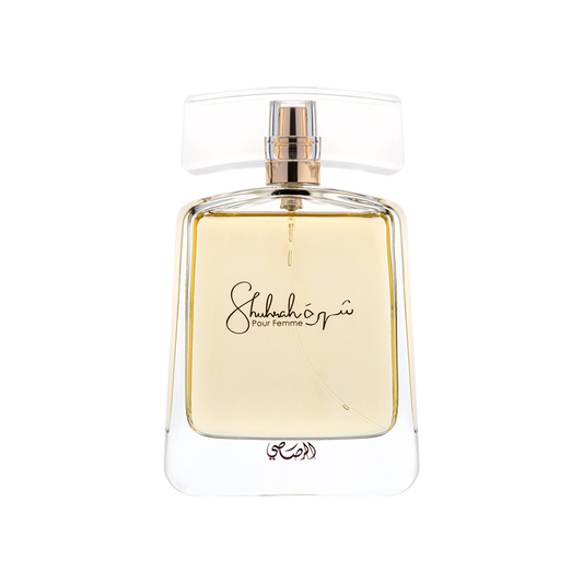 RASASI SHUHRAH FOR HER 90ML - EAU DE PARFUM