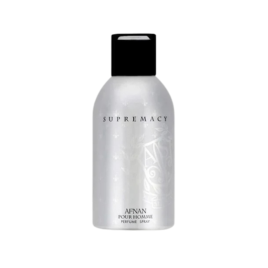 AFNAN SUPREMACY BODY SPRAY FOR MEN 250ML