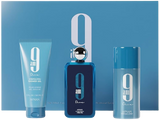 AFNAN 9AM DIVE GIFT SET FOR MEN (100ML PARFUM + 150ML BODY SPRAY + 150ML SHOWER GEL)