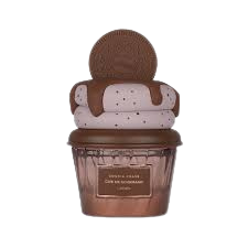 LATTAFA GIVE ME GOURMAND COOKIE CRAVE 75ML - EAU DE PARFUM