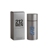 Carolina Herrera 212 Men Eau De Toilette – 100ml – Men