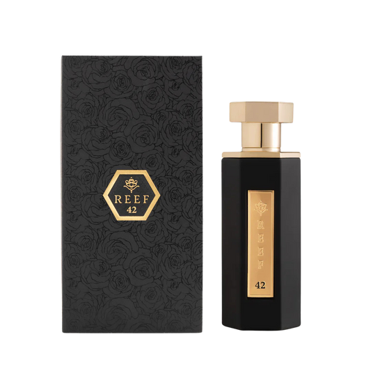 REEF 42 FOR MEN AND WOMEN 100ML - EAU DE PARFUM