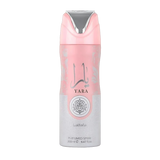 lattafa Yara Body Spray 200ML for Women