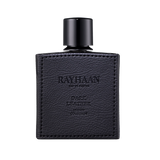 RAYHAAN DARK LEATHER FOR MEN 100ML - EAU DE PARFUM
