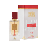 Lattafa Ana Abiyedh Rouge 60ML - Eau De Parfum