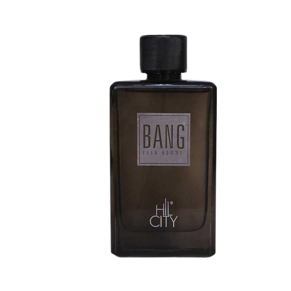 HILCITY BANG POUR HOMME PERFUME FOR MEN 100ML - Unique Scents