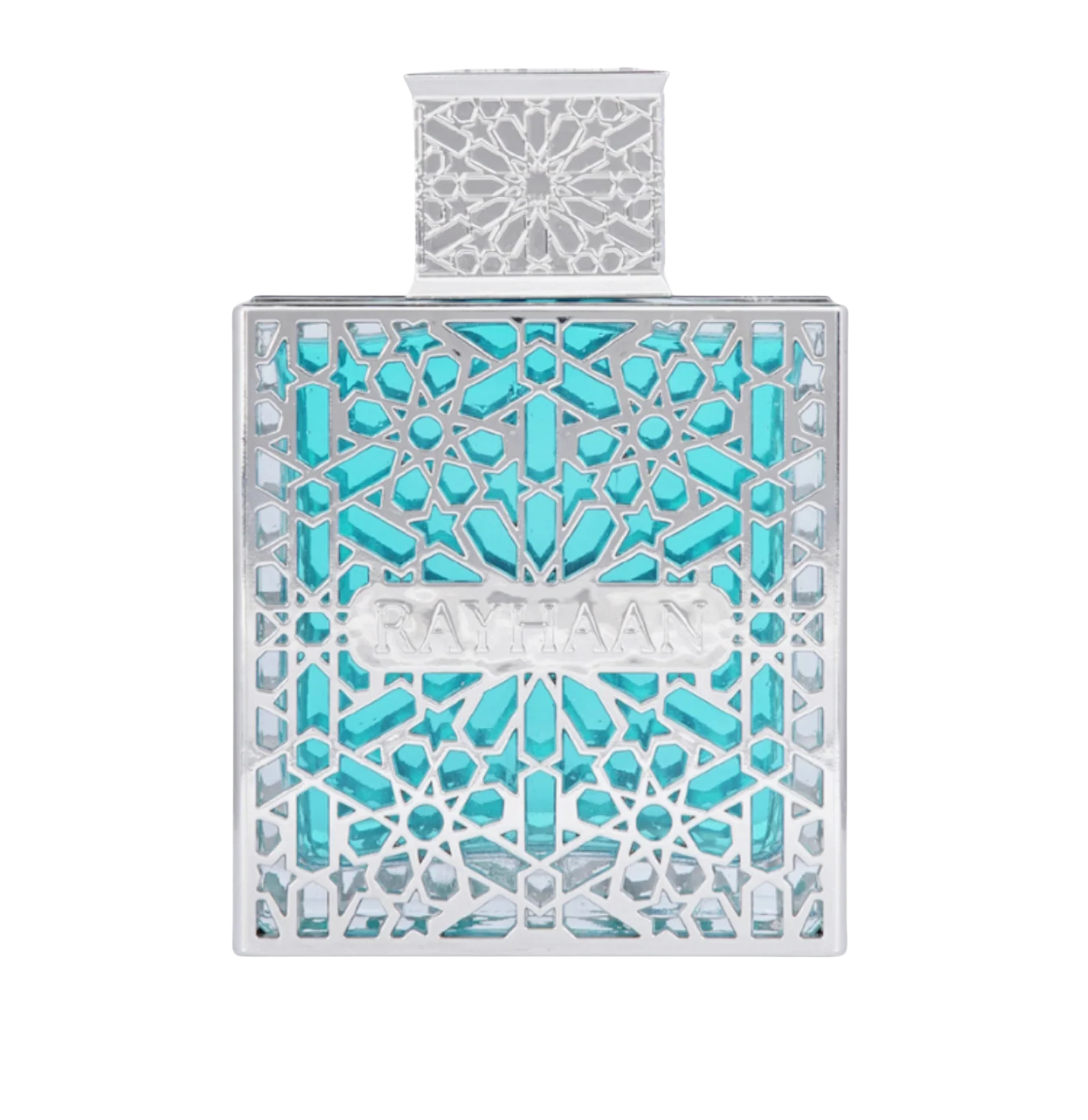 RAYHAAN AQUATICA FOR MEN 100ML - EAU DE PARFUM