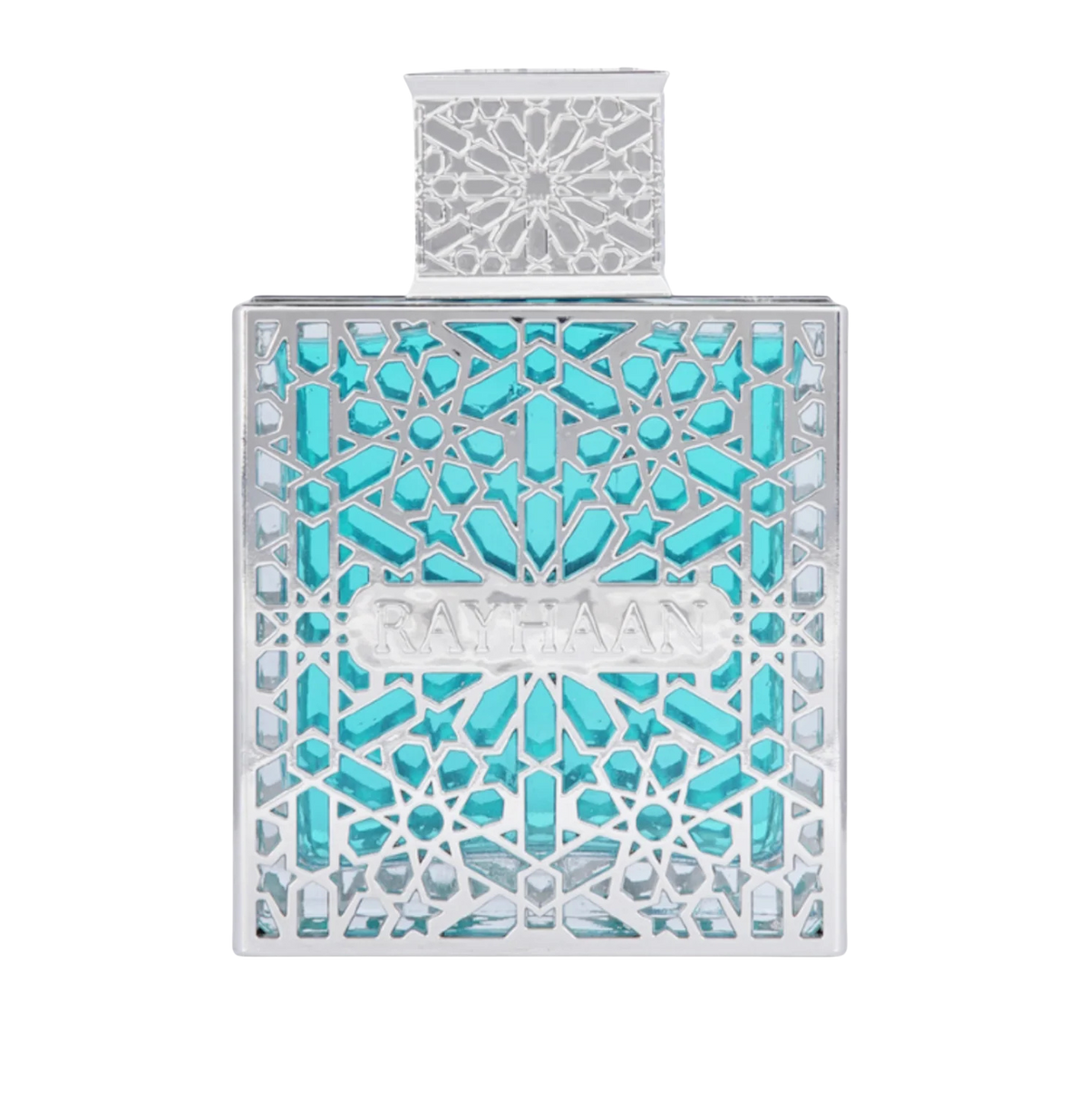 RAYHAAN AQUATICA FOR MEN 100ML - EAU DE PARFUM