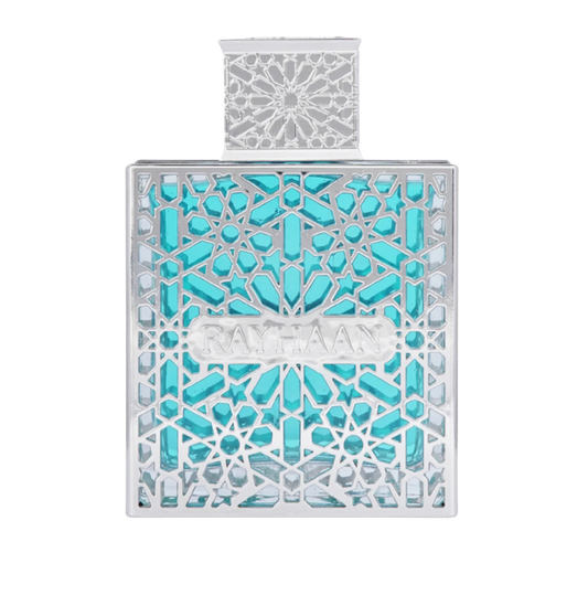 RAYHAAN AQUATICA FOR MEN 100ML - EAU DE PARFUM