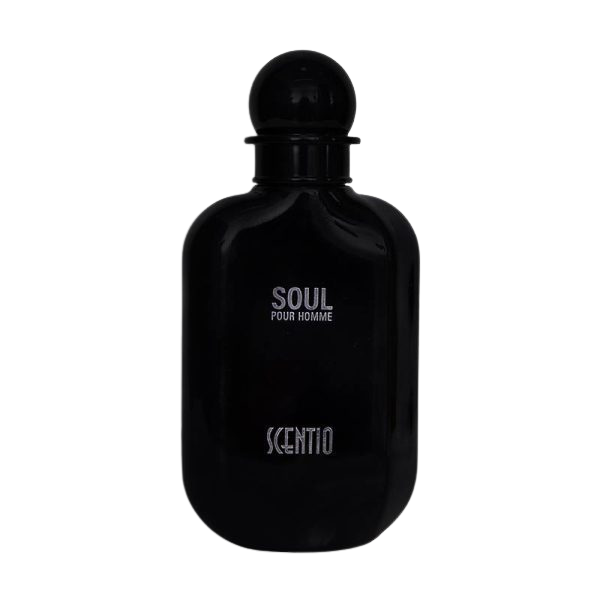 SCENTIO SOUL PERFUME FOR MEN 100ML