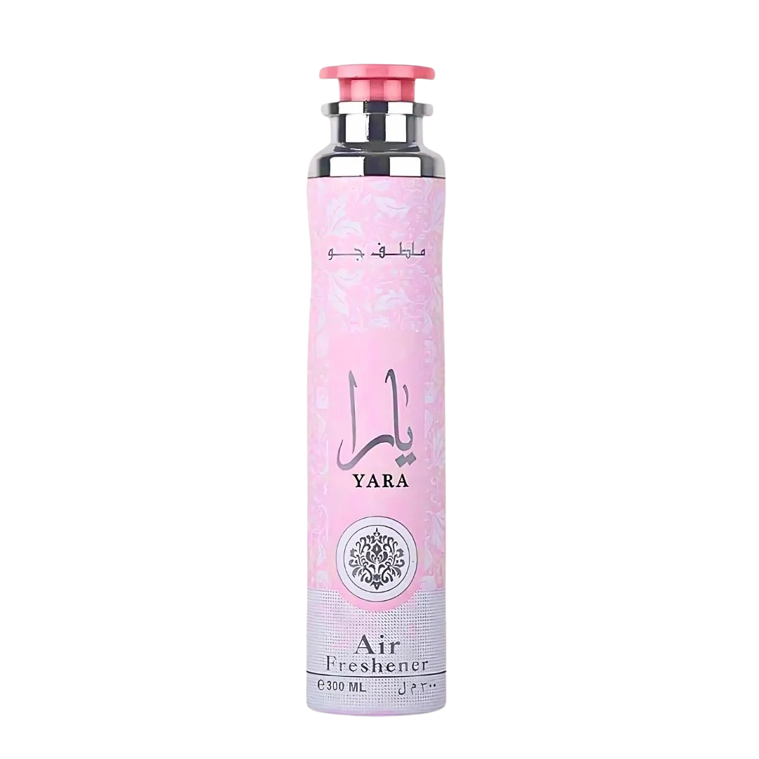 Lattafa Yara Air Freshener 300ML