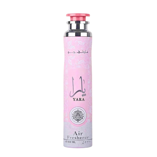 Lattafa Yara Air Freshener 300ML