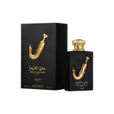 LATTAFA PRIDE ISHQ AL SHUYUKH GOLD FOR MEN 100ML