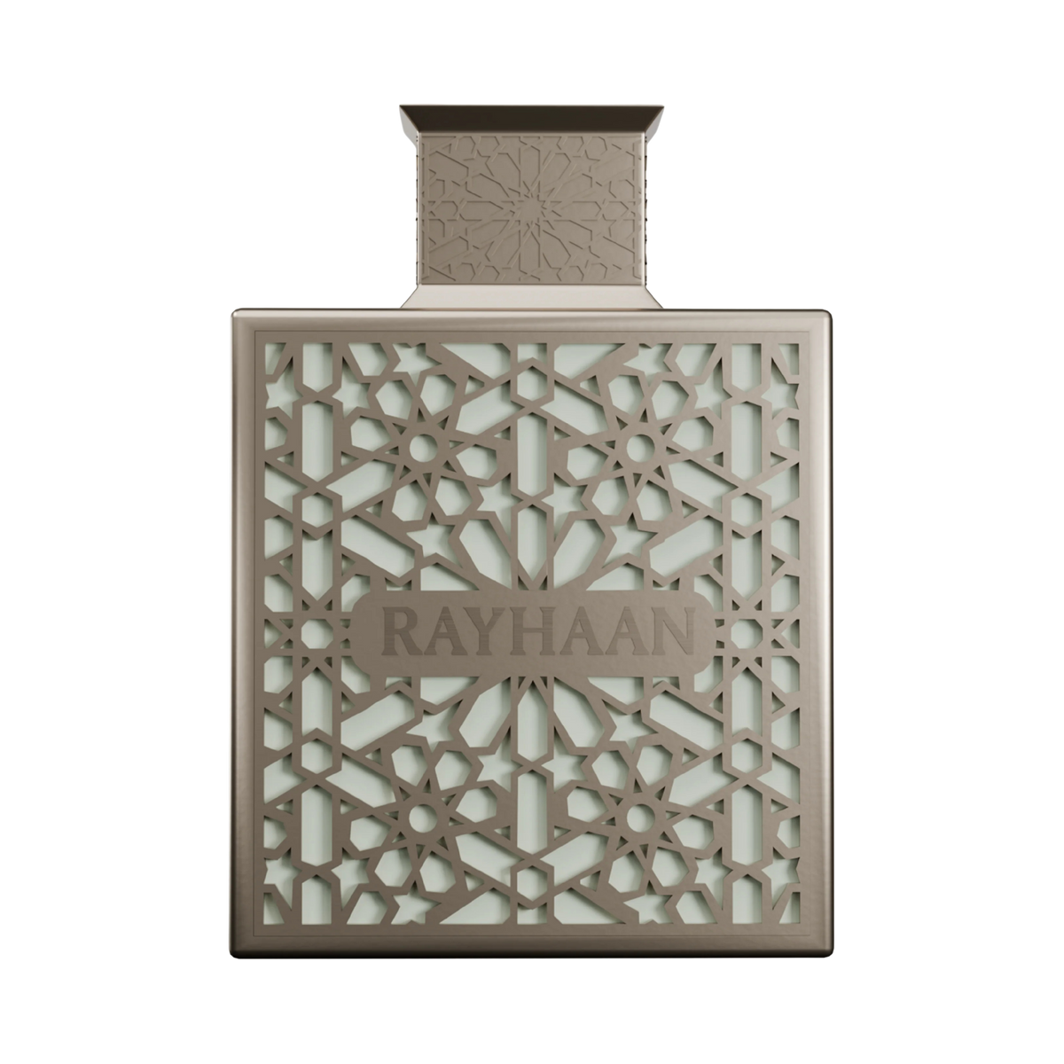 RAYHAAN TERRA FOR MEN 100ML - EAU DE PARFUM