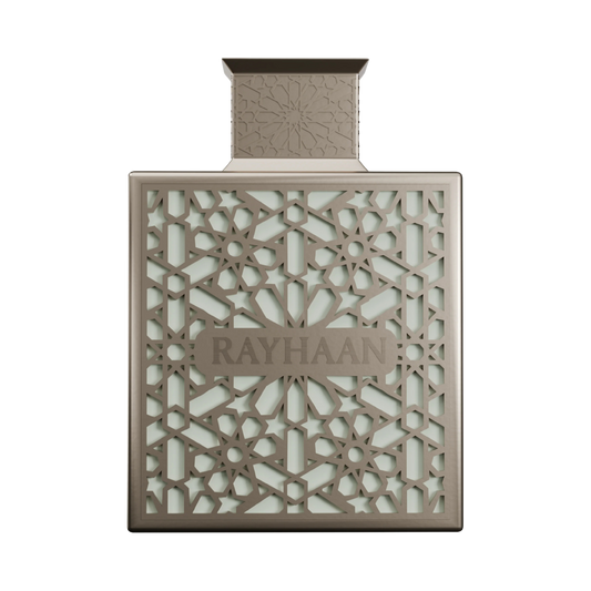RAYHAAN TERRA FOR MEN 100ML - EAU DE PARFUM