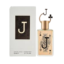 FRENCH AVENUE JACK 80ML  FOR MEN - EAU DE PARFUM
