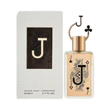 FRENCH AVENUE JACK 80ML  FOR MEN - EAU DE PARFUM