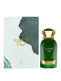 AHMED AL MAGRIBI IGNITE OUD 60ML - EAU DE PARFUM