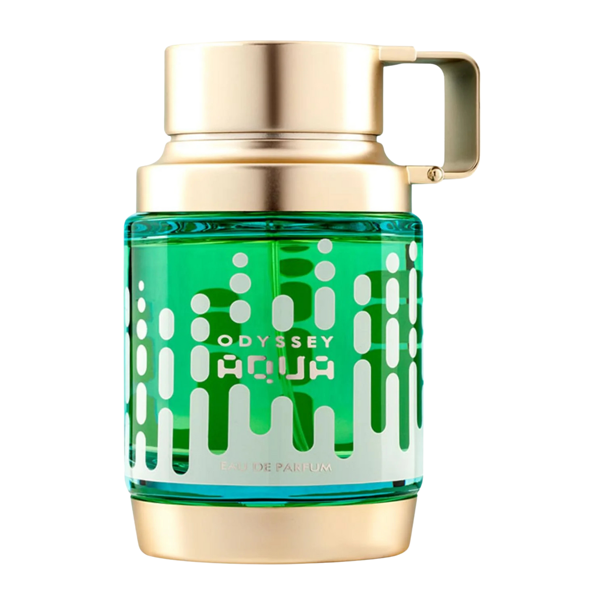 ARMAF ODYSSEY AQUA 100ML - EAU DE PARFUM