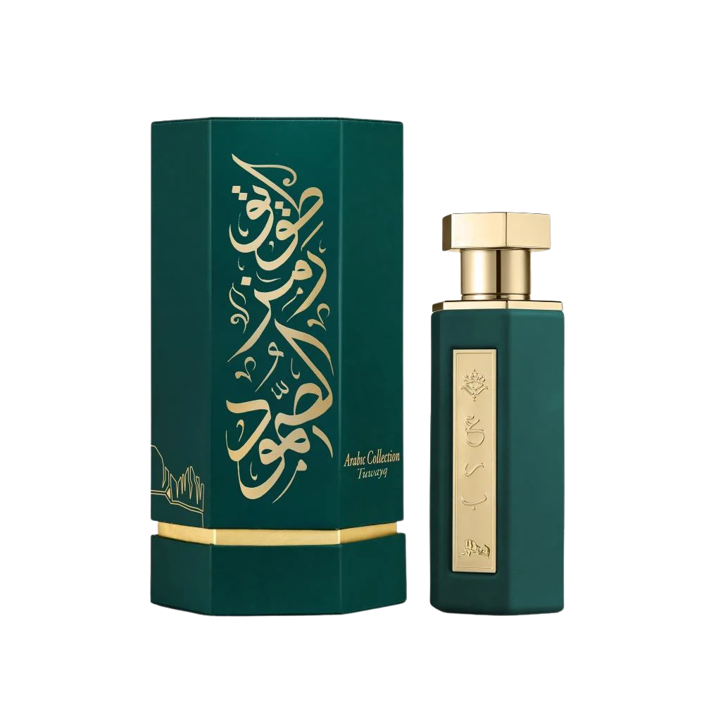 REEF TUWAYQ FOR MEN AND WOMEN 100ML - EAU DE PARFUM