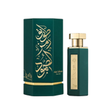 REEF TUWAYQ FOR MEN AND WOMEN 100ML - EAU DE PARFUM