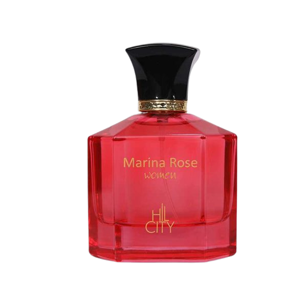 HILCITY MARINA ROSE PERFUME FOR WOMEN 100ML
