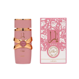 LATTAFA YARA ELIXIR FOR WOMEN 100ML - EAU DE PARFUM