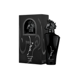 LATTAFA MAAHIR BLACK EDITION FOR MEN 100ML - EAU DE PARFUM