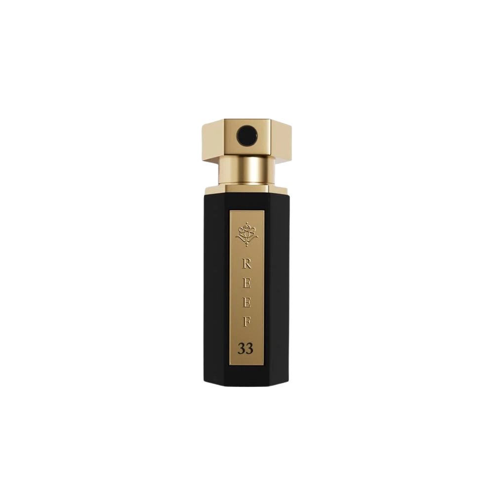 REEF 33 FOR MEN AND WOMEN 15ML - EAU DE PARFUM