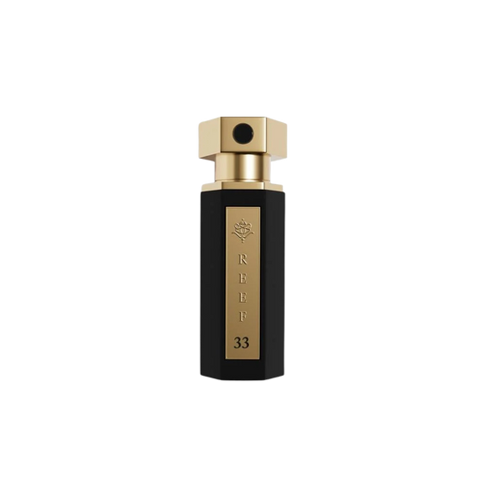 REEF 33 FOR MEN AND WOMEN 15ML - EAU DE PARFUM