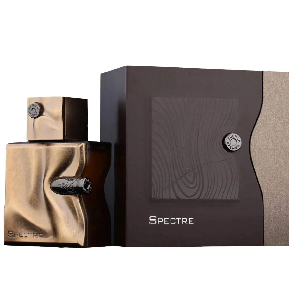 FRENCH AVENUE SPECTRE 100ML - EAU DE PARFUM