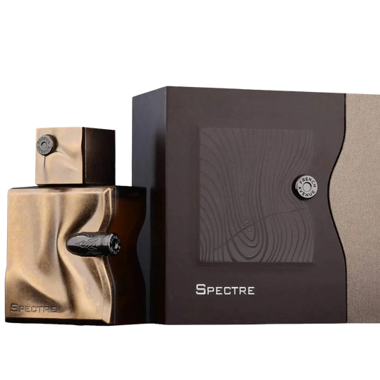 FRENCH AVENUE SPECTRE 100ML - EAU DE PARFUM