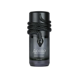 LATTAFA MUSAMAM BLACK INTENSE FOR MEN 100ML