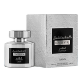 LATTAFA CONFIDENTIAL PLATINUM FOR MEN/WOMEN 100ML