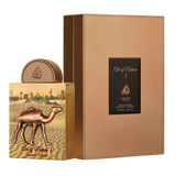 LATTAFA PRIDE ART OF NATURE I FOR MEN 100ML -EAU DE PARFUM