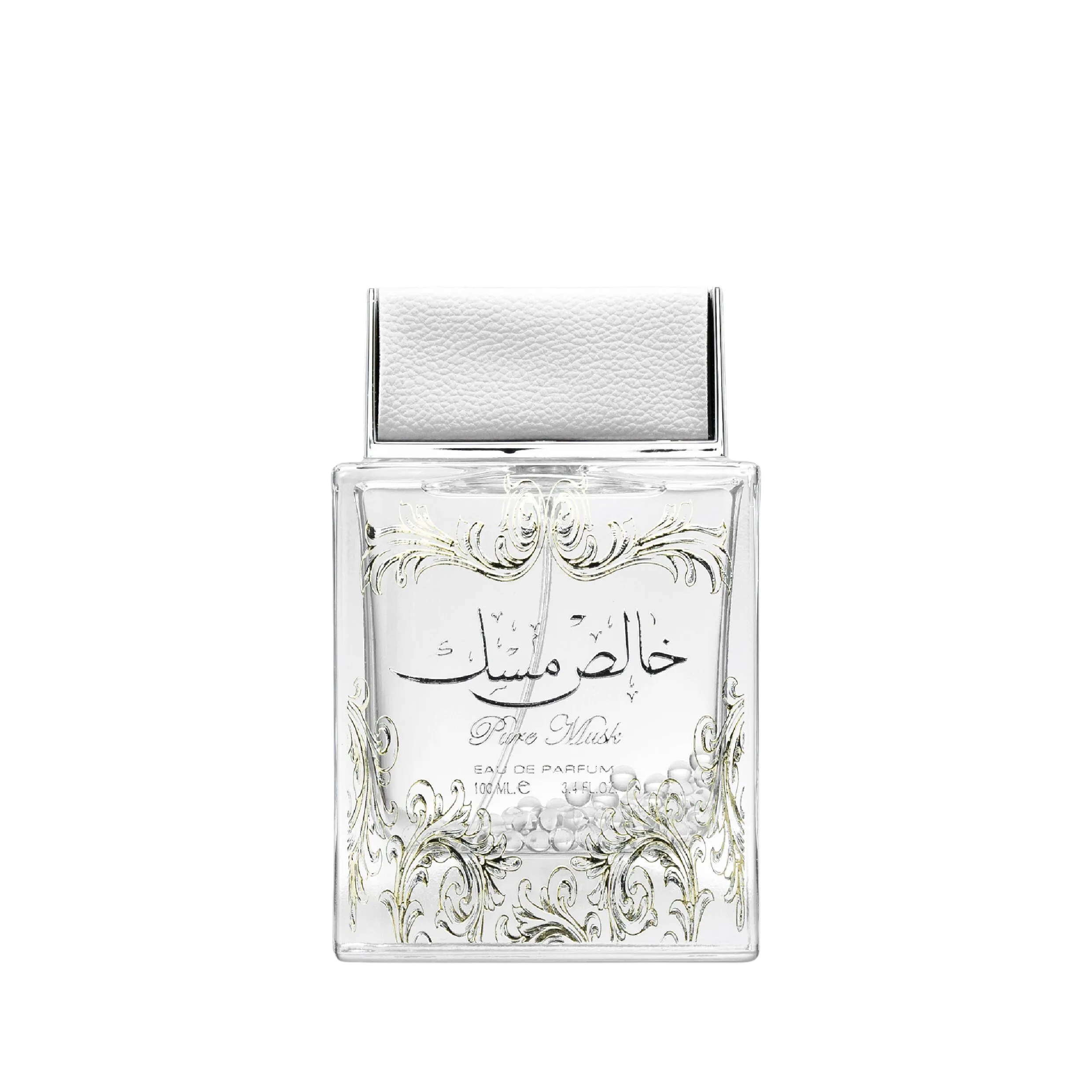 LATTAFA PURE MUSK 100ML FOR MEN & WOMEN