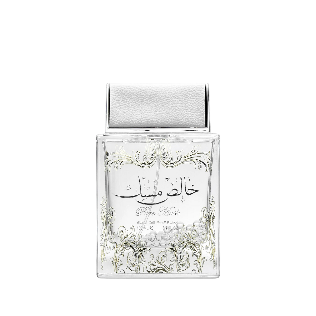 LATTAFA PURE MUSK 100ML FOR MEN & WOMEN
