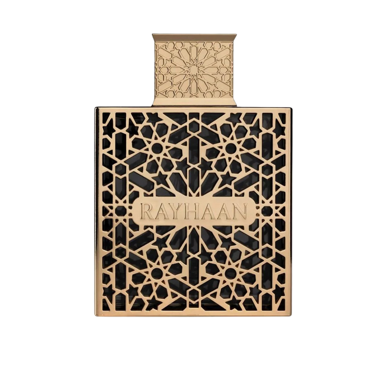RAYHAAN ELIXIR FOR MEN 100ML - EAU DE PARFUM