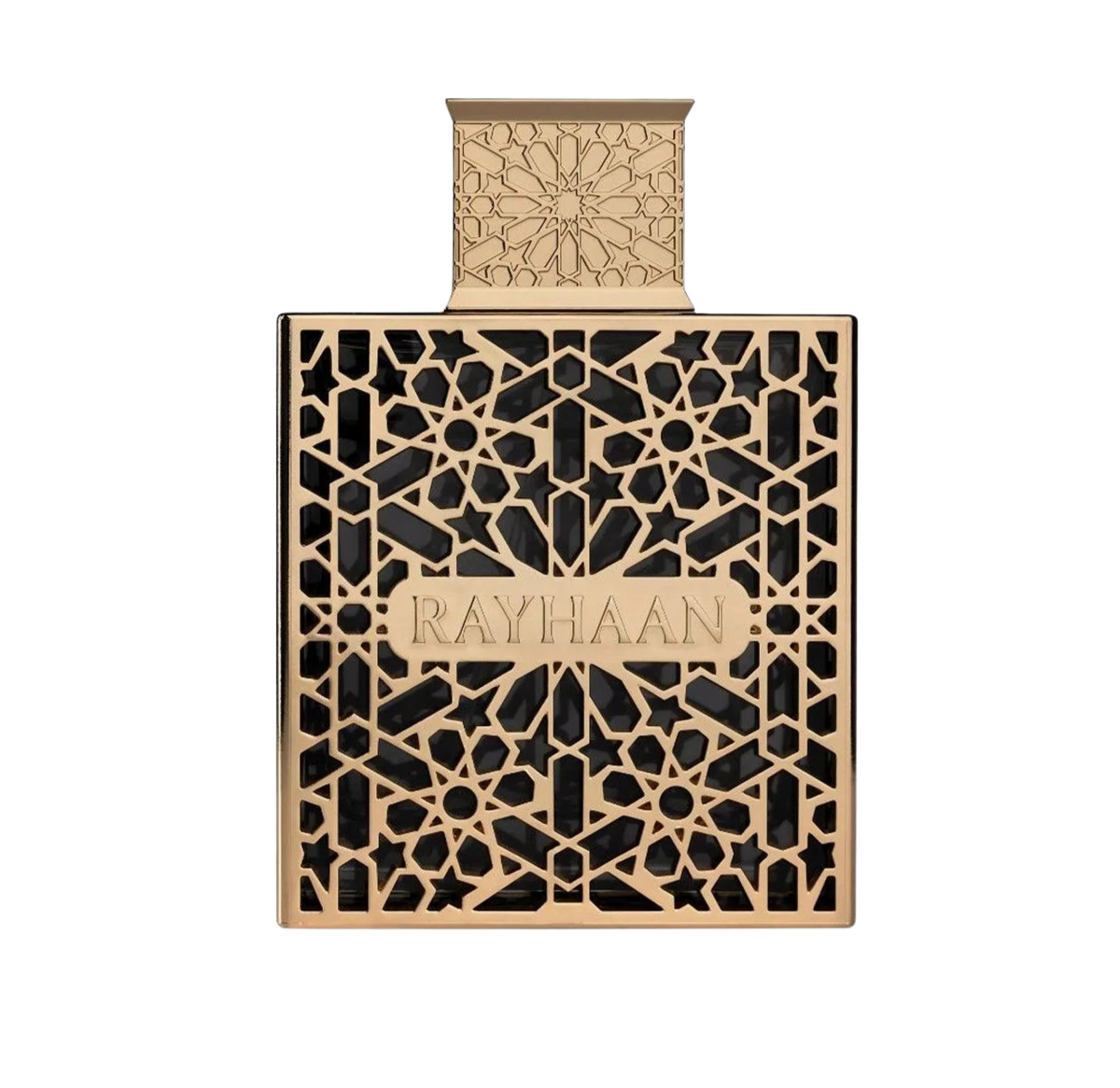 RAYHAAN ELIXIR FOR MEN 100ML - EAU DE PARFUM