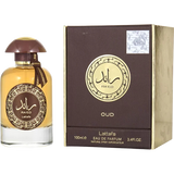 LATTAFA RAED OUD FOR MEN/WOMEN 100ML