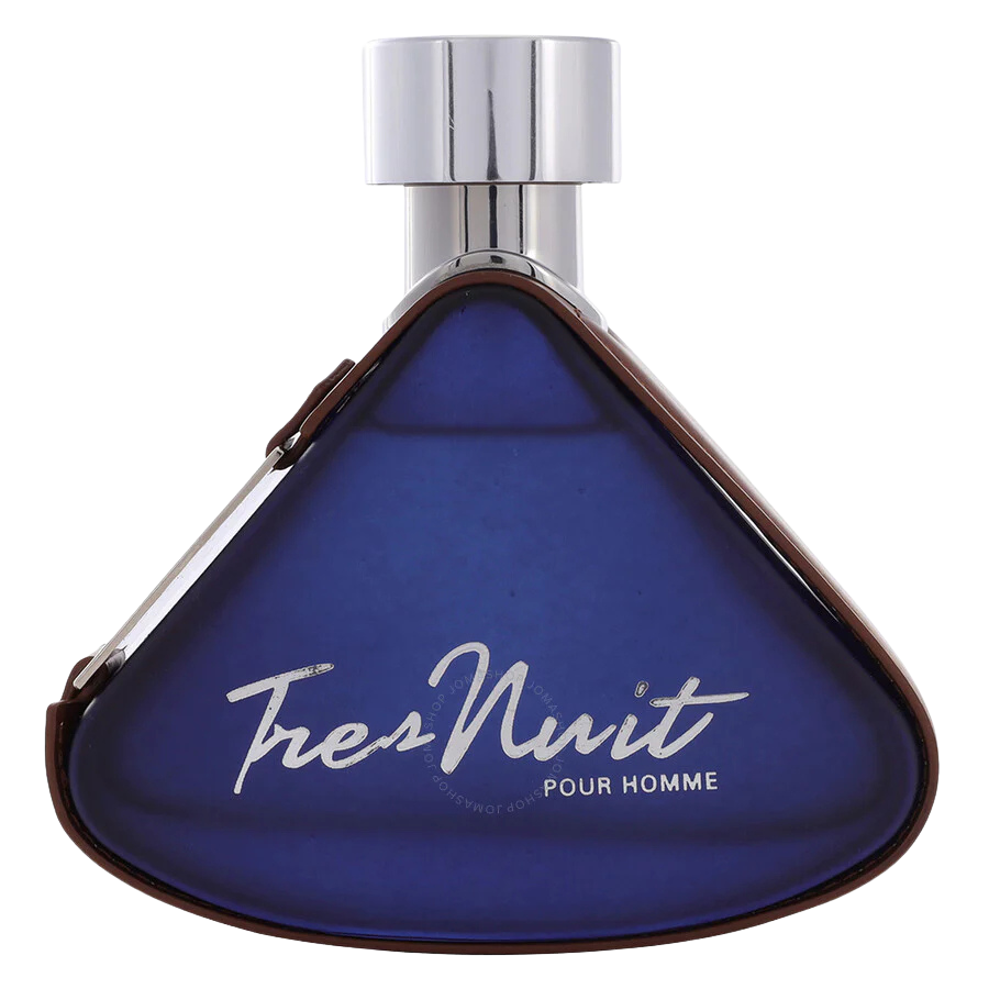 ARMAAF TRES NUIT POUR HOMME 100ML - EAU DE PARFUM