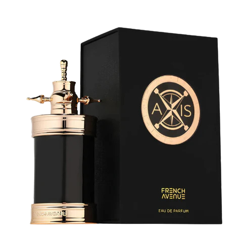 FRENCH AVENUE AXIS FOR MEN/WOMEN 100ML - EAU DE PARFUM