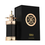 FRENCH AVENUE AXIS FOR MEN/WOMEN 100ML - EAU DE PARFUM