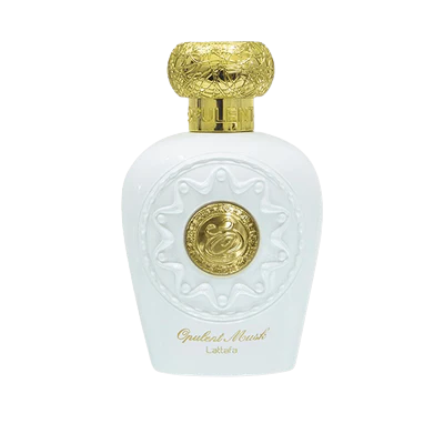LATTAFA OPULENT MUSK FOR MEN/WOMEN – 100ML