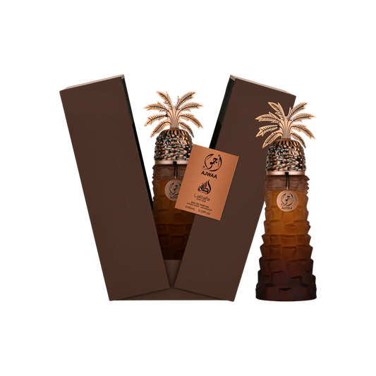 LATTAFA AJWAA FOR UNISEX - 90ML