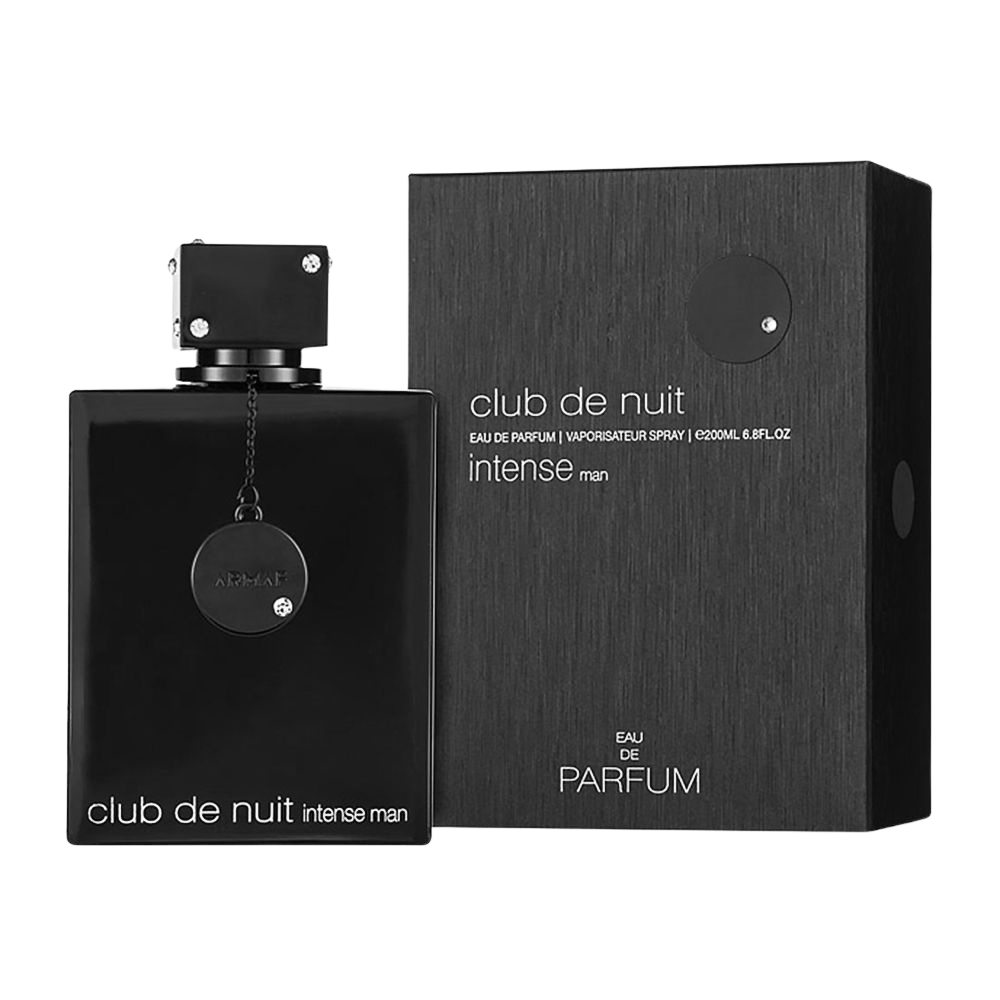 ARMAF CLUB DE NUIT INTENSE MEN 200ML - EAU DE PARFUM