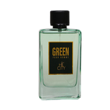 HILCITY GREEN POUR HOMME FOR MEN 100ML