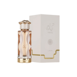LATTAFA TERIAQ FOR WOMEN 100ML - EAU DE PARFUM