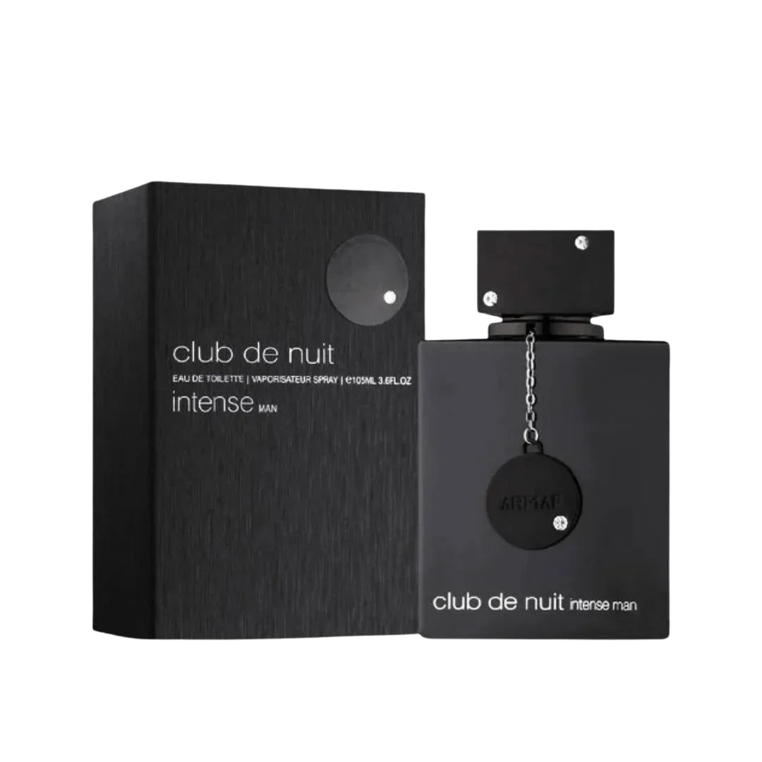 ARMAF CLUB DE NUIT INTENSE MEN EDT 105ML - EAU DE PARFUM
