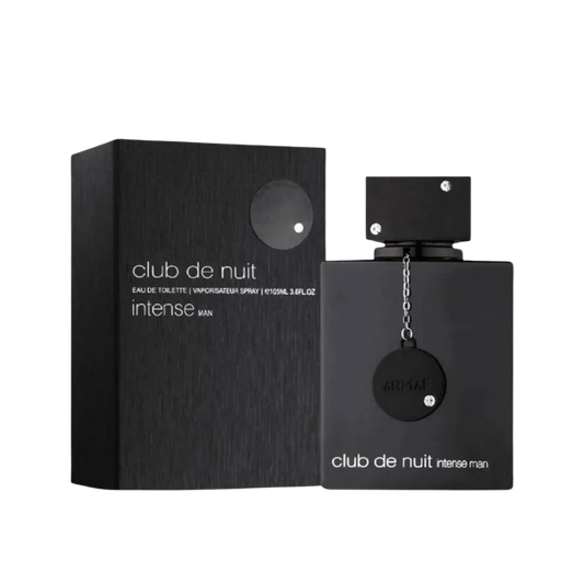 ARMAF CLUB DE NUIT INTENSE MEN EDT 105ML - EAU DE PARFUM